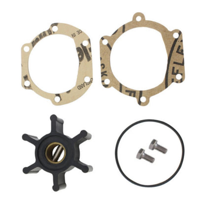 Water Pump Impeller Kit for Westerbeke Marine Generator