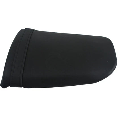 Black Rear Pillion Passenger Seat for Honda CBR600RR 2007-2025