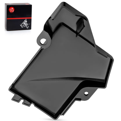 Battery Box Cover Lid for Yamaha TTR125 (2008–2024)