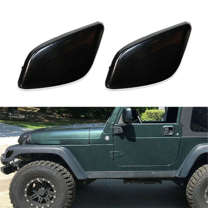 Smoke Side Marker Light for Jeep Wrangler TJ (2003-2006)