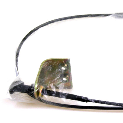 Bonnet Release Cable for Nissan Datsun 521 1968-1973