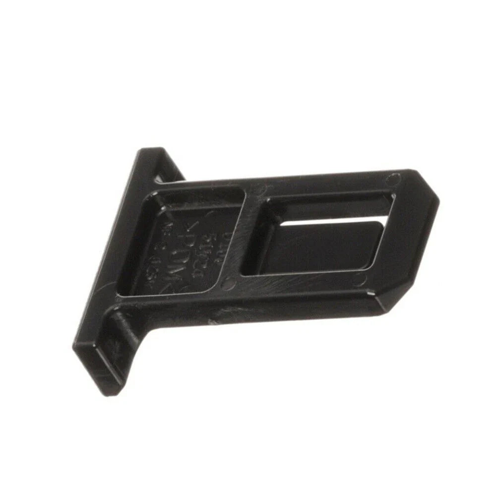 Black Wheel Opening Molding Fastener for Mazda CX-3, CX-9 (2016-2023)