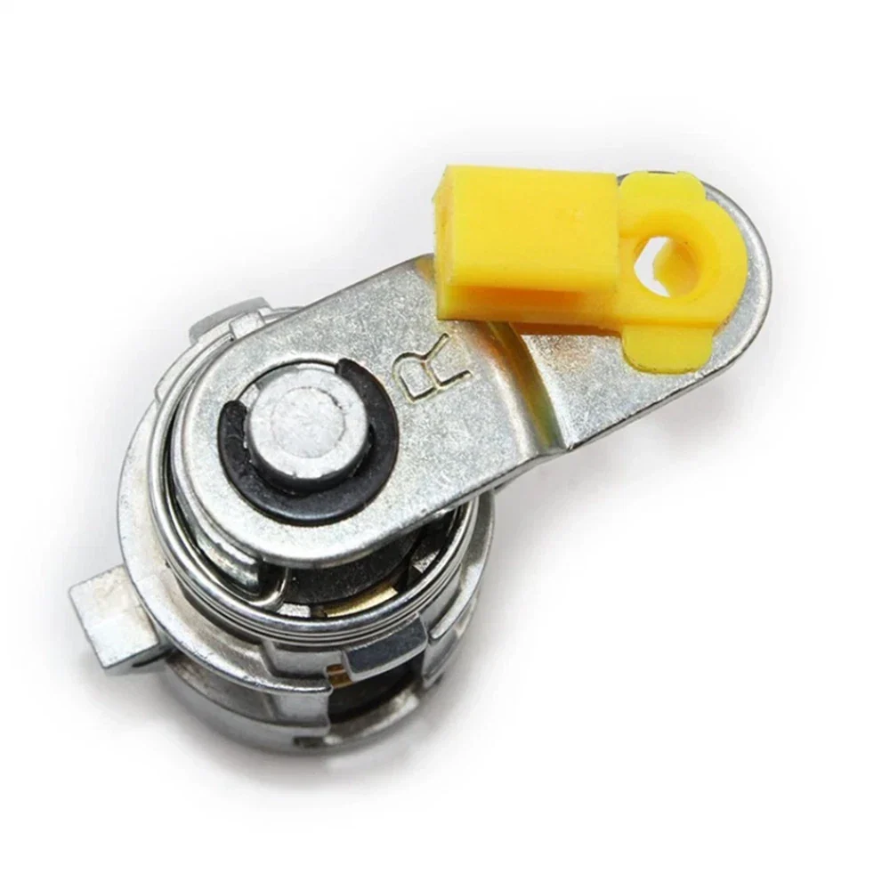 Front Door Lock Cylinder with Key for Toyota 4Runner Pickup (2003-2023)