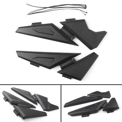 Windbreaker for Kawasaki ZX-4R ZX-4RR (2023)