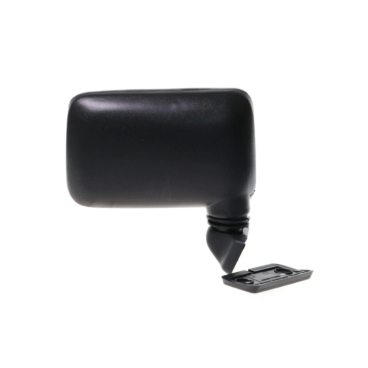 Black Door Mirror Right Side for Isuzu Faster 2D Bedford KB KB41-KB42