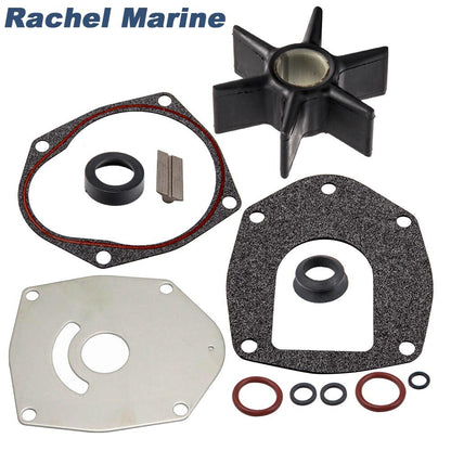 Water Pump Impeller Kit for Honda Marine 70HP 90HP (Years Not Specified)