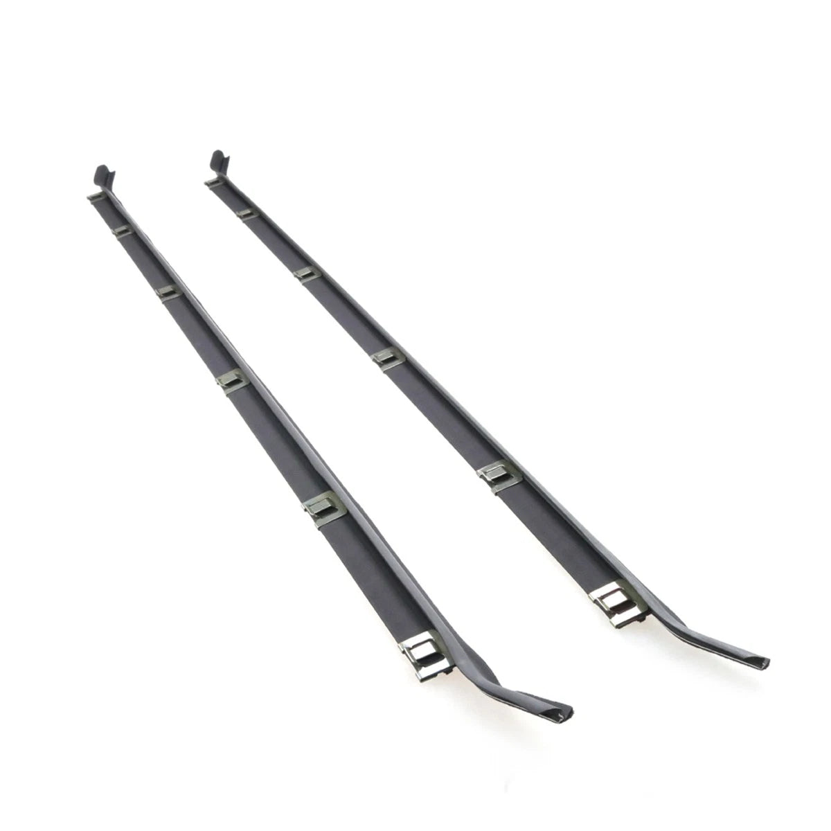 Outer Weatherstrip for Toyota Land Cruiser BJ41 BJ46 FJ40 (1975–1984)