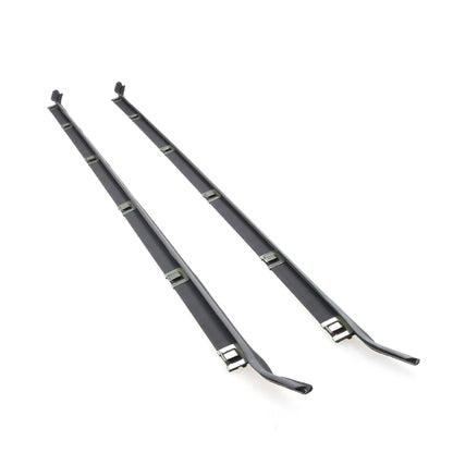 Outer Weatherstrip for Toyota Land Cruiser BJ41 BJ46 FJ40 (1975–1984)