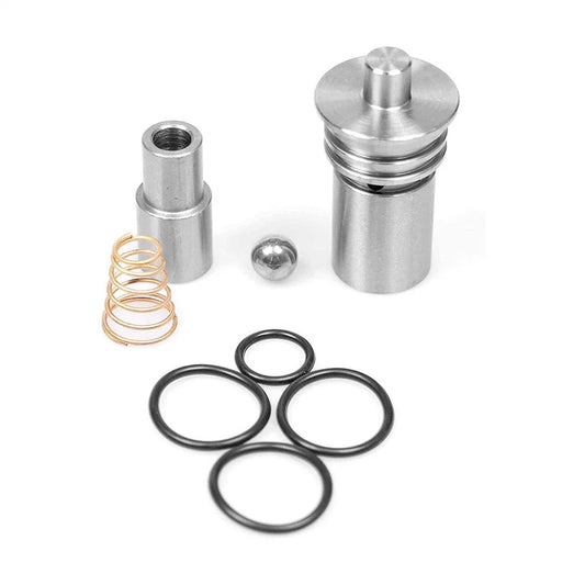Transmission Cooling System Kit for 6L80 6L90 8L80 8L90 2014-2023