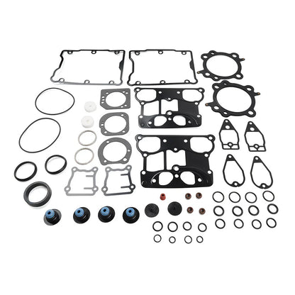 Top End Gasket Kit for Harley 1550 Twin Cam 95CI Big Bore (1999-2006)