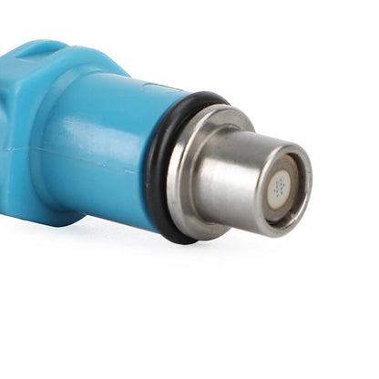 Fuel Injector Assembly for Yamaha 50-70HP 4-Stroke (2000–2023)