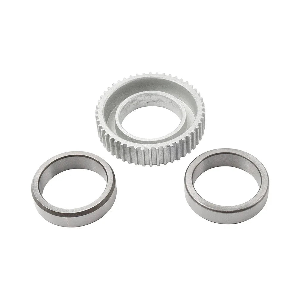 Rear Wheel Axle Bearing Tone Ring Rotor for Toyota 4Runner Tacoma (2005-2023)
