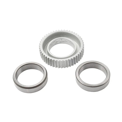 Rear Wheel Axle Bearing Tone Ring Rotor for Toyota 4Runner Tacoma (2005-2023)