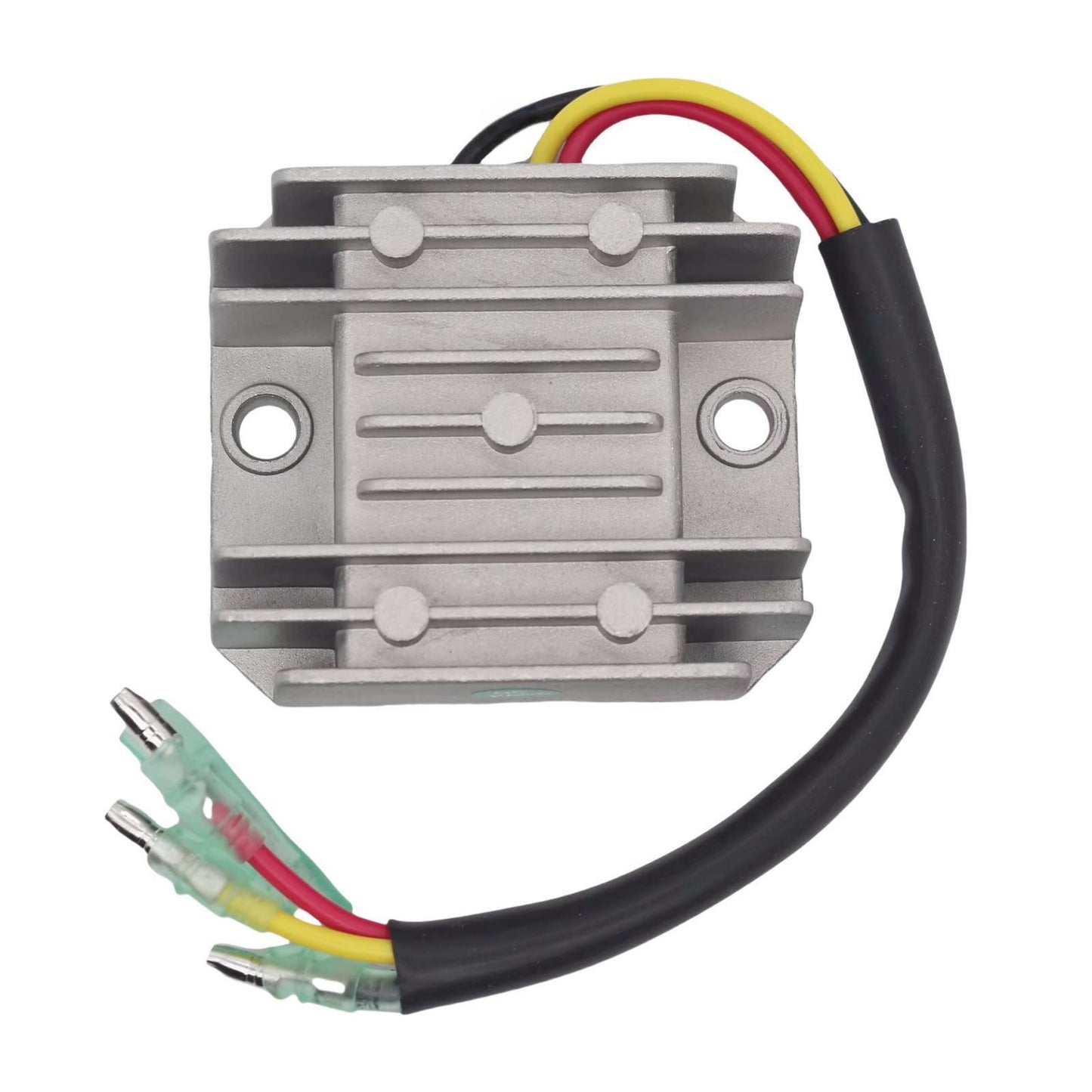 Regulator Rectifier for Suzuki DT50 DT55 DT60 DT65 (1970–1990)
