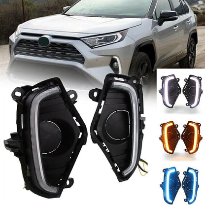 Right Hand Gear Shift Box Panel Cover Trim for Toyota RAV4 (2019–2020)