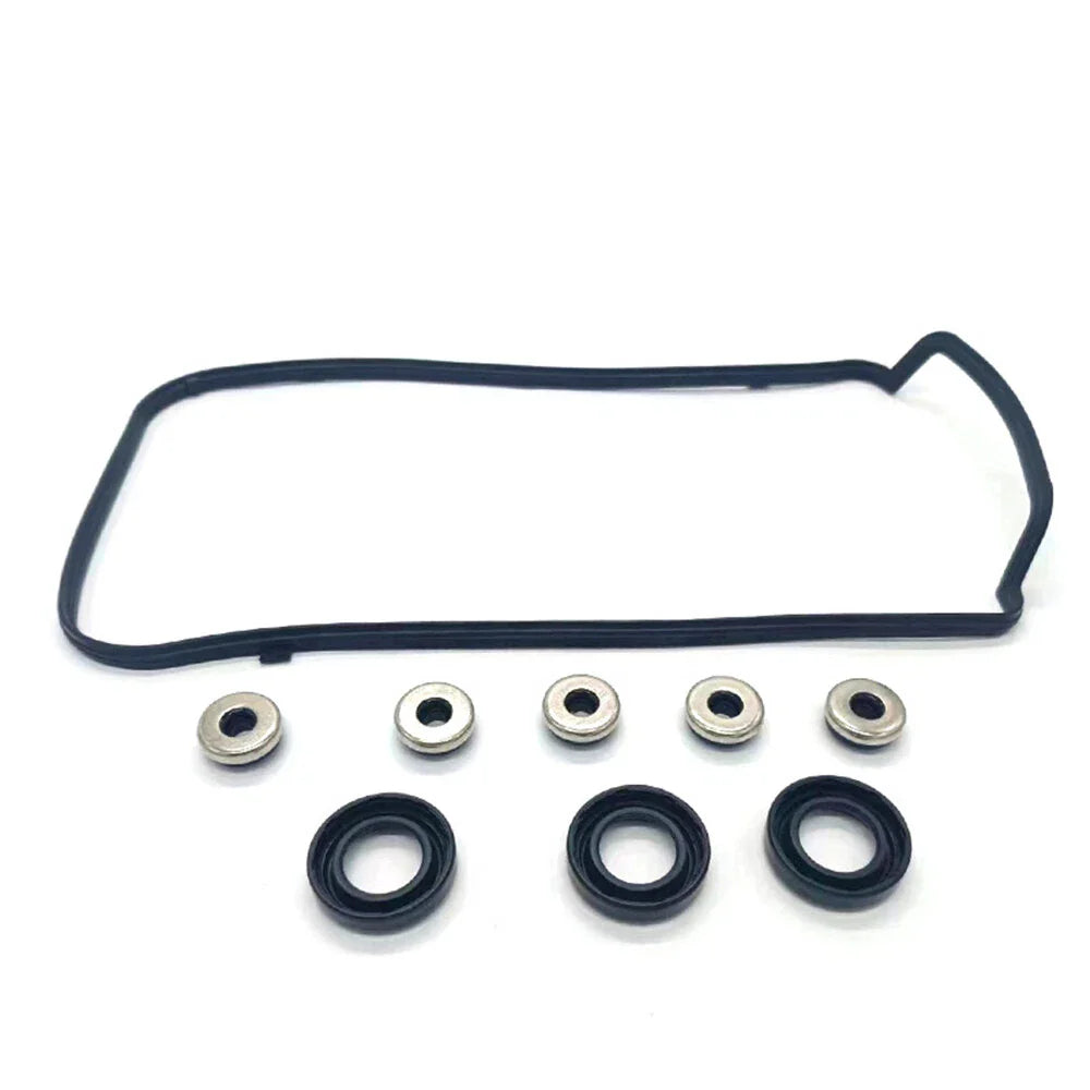 Front Valve Cover Gasket for Honda Accord, Odyssey, Acura MDX, TL (2003-2012)
