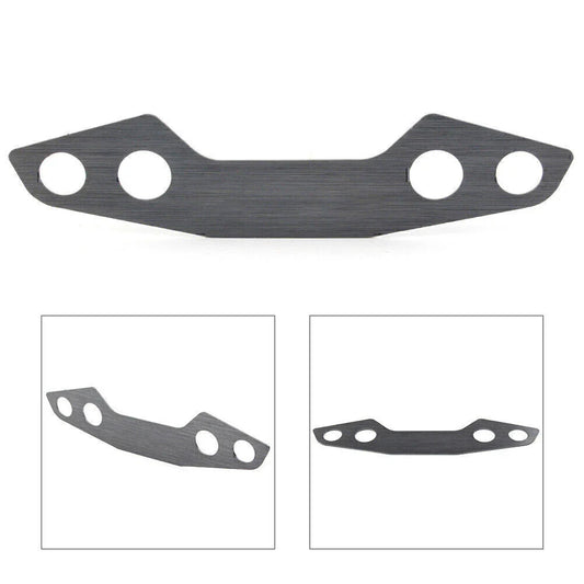 Titanium Moto Instrument Meter Cover for HONDA CB400 SUPER BOLDOR