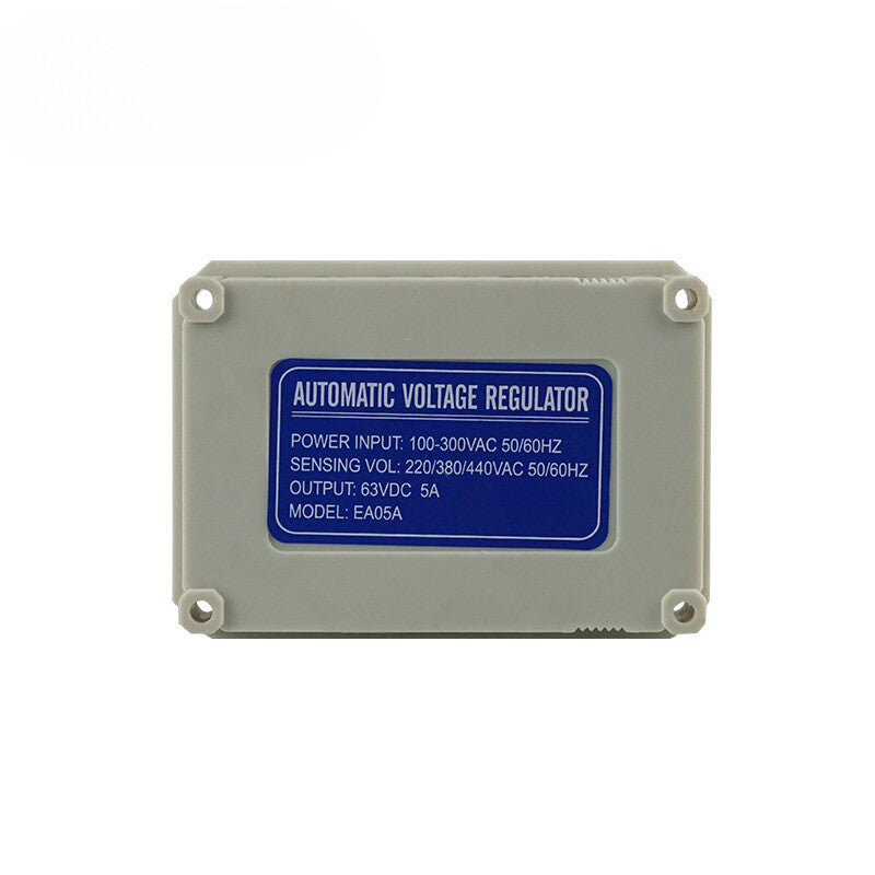 Automatic Voltage Regulator for KUTAI GENSET