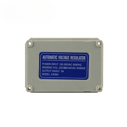 Automatic Voltage Regulator for KUTAI GENSET