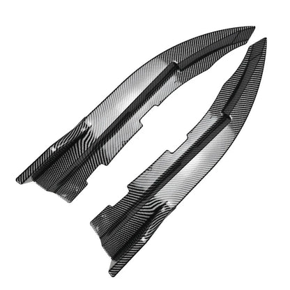 Rear Bumper Side Corner Spoiler for BMW 4 Series G26 M Sport (2020-2024)
