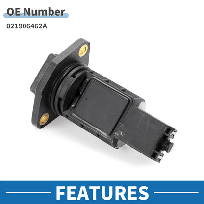 MAF Mass Air Flow Sensor No.021906462A for Volkswagen EuroVan V6 (1997–2000)