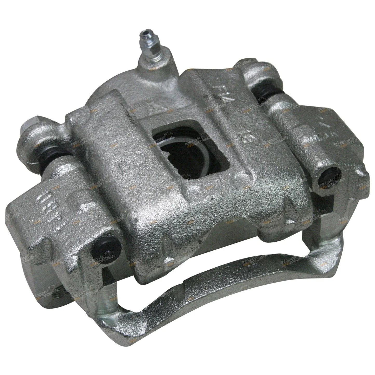 RH Rear Disc Brake Caliper for Prado GRJ120 KZJ120 KDJ120 RZJ120 (2002–2013)