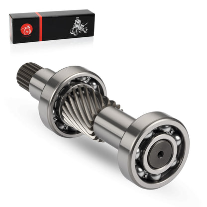Rear Axle Input Shaft Kit for Yamaha G29/Drive Golf Carts (2007–2016)