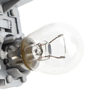 Left Tail Lamp Bulb Holder with Bulbs for Mercedes C-Class (2007–2010)