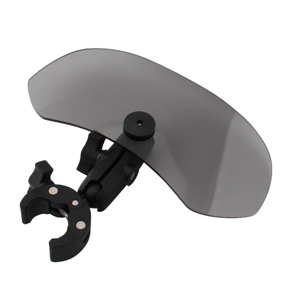 LED Rear Tail Light for Universal Motorcycle (Dirt Bike Off-Road)