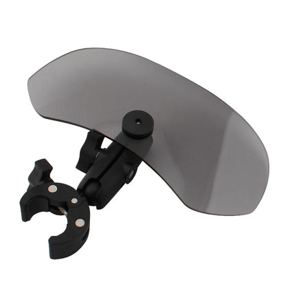 LED Rear Tail Light for Universal Motorcycle (Dirt Bike Off-Road)