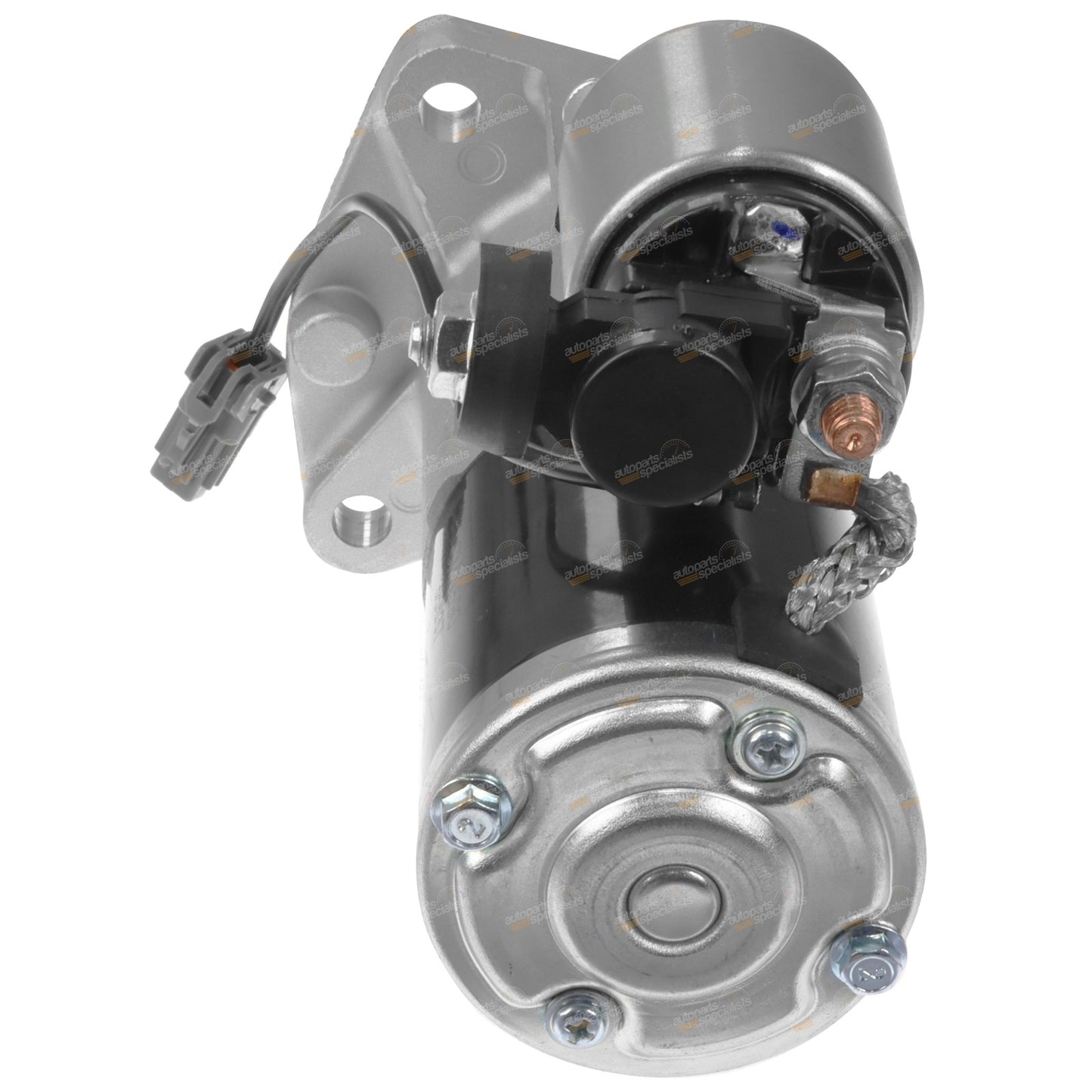 Starter Motor for Nissan X-Trail T31 (2007–2014)