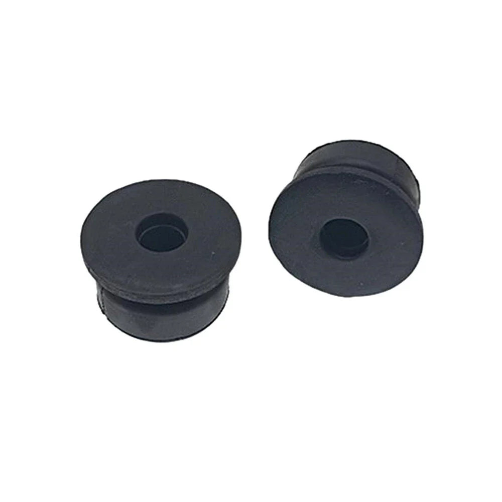 Car Bottom Radiator Lower Mount Rubber Cushions for Honda Accord, CR-V