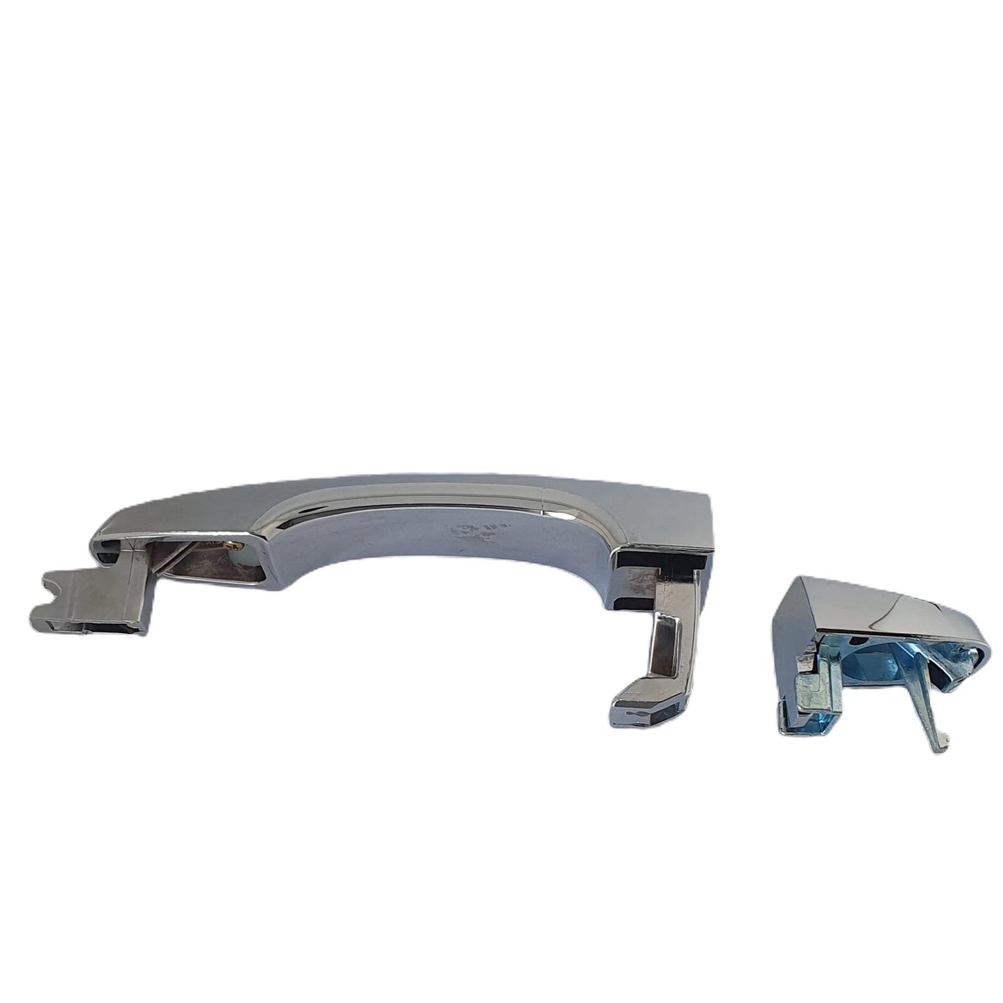 Chrome Rear Right Outer Door Handle for Holden Commodore VE Statesman WM (2006–2013)