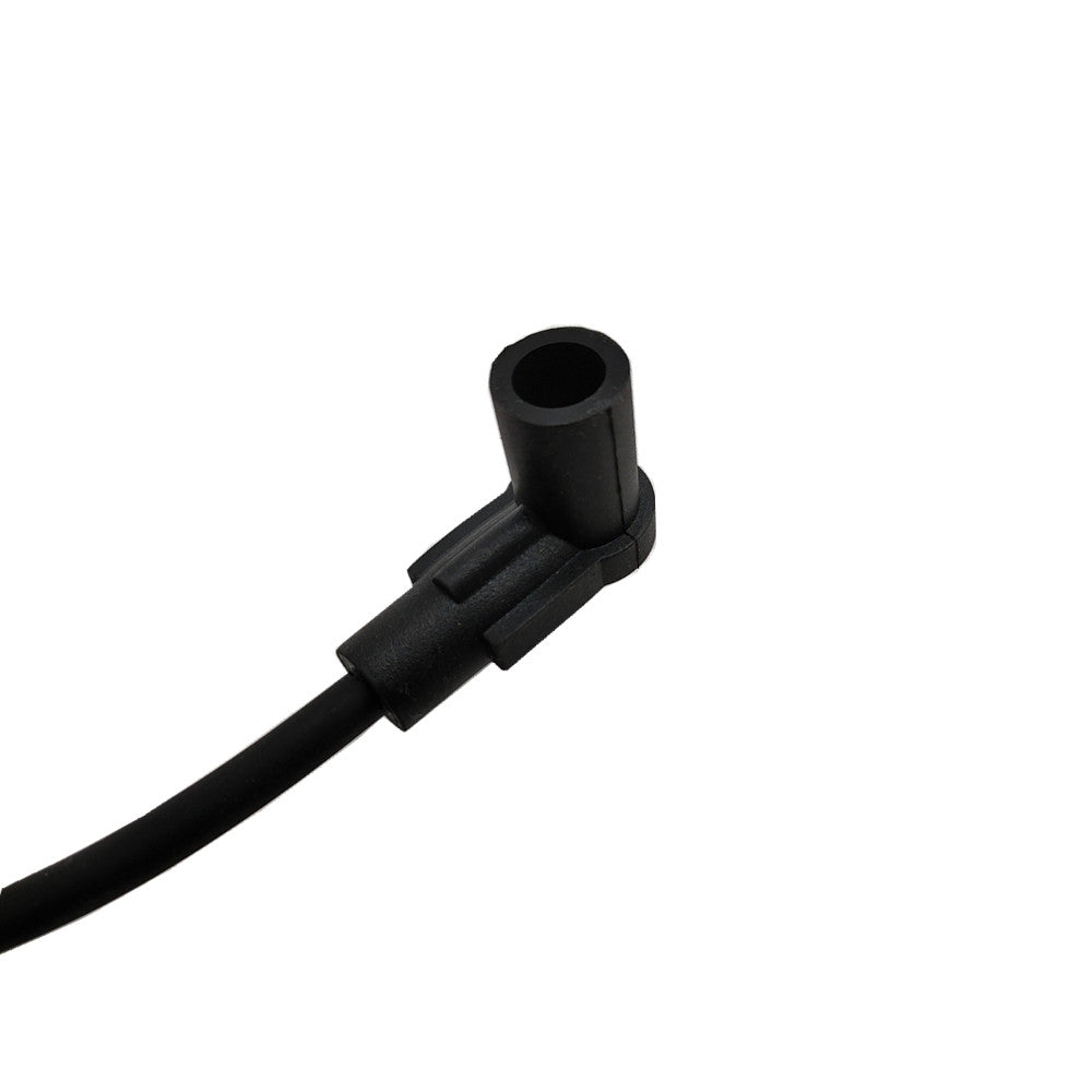 Ignition Coil & Spark Plug for EZGO Marathon Medalist TXT (1994–2023)