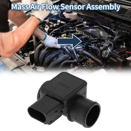 Mass Air Flow Sensor for BMW E38 (1994 - 2001)