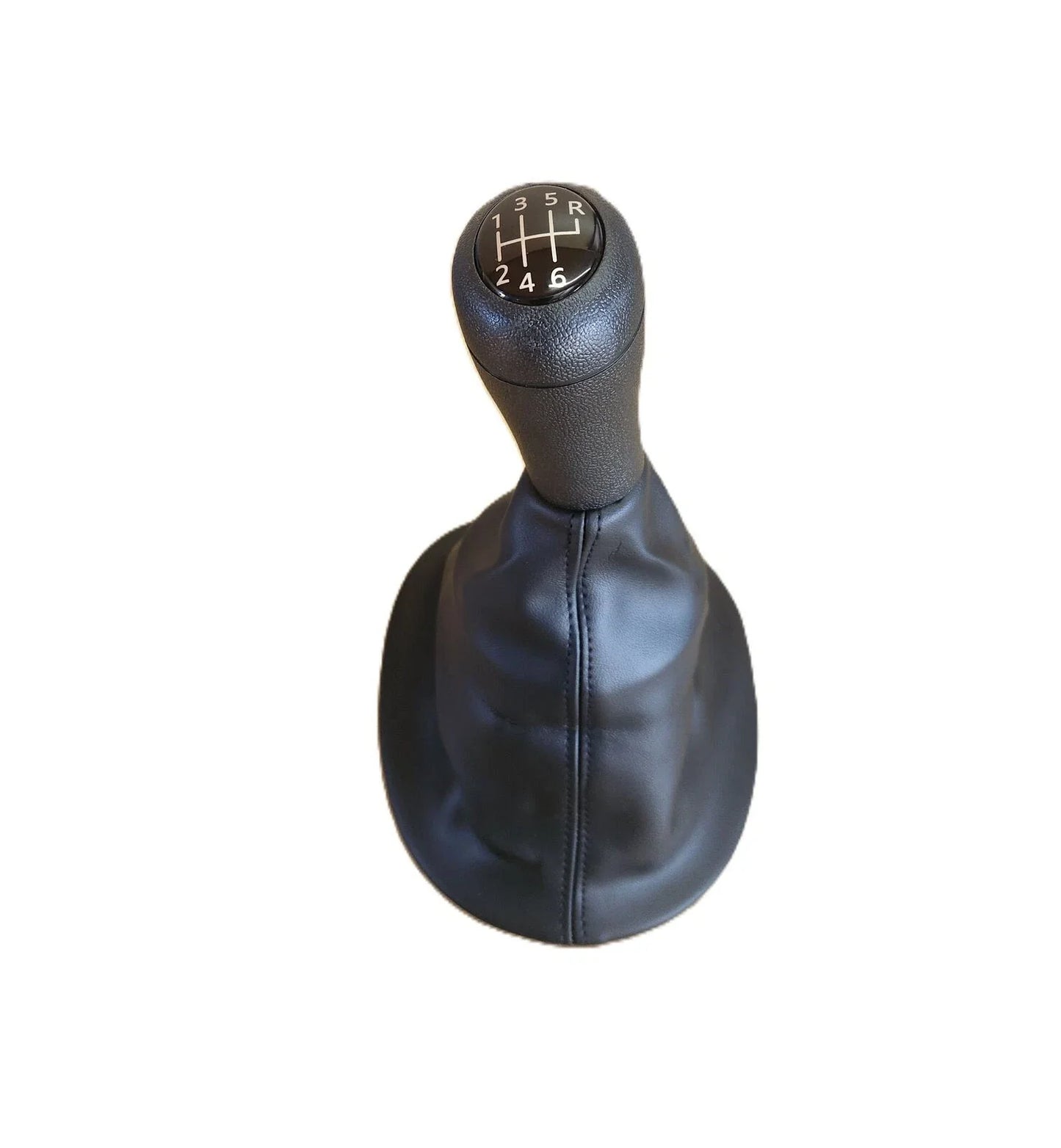 6-Speed Gear Shifter Knob & Boot for Holden Commodore VT VX VU (1997–2004)