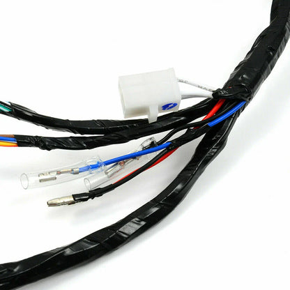Wiring Harness Assy for Yamaha Warrior 350 (1997–2001)