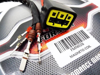 Stator Magneto Generator Assembly for Kawasaki VN900 Vulcan (2006-2019)