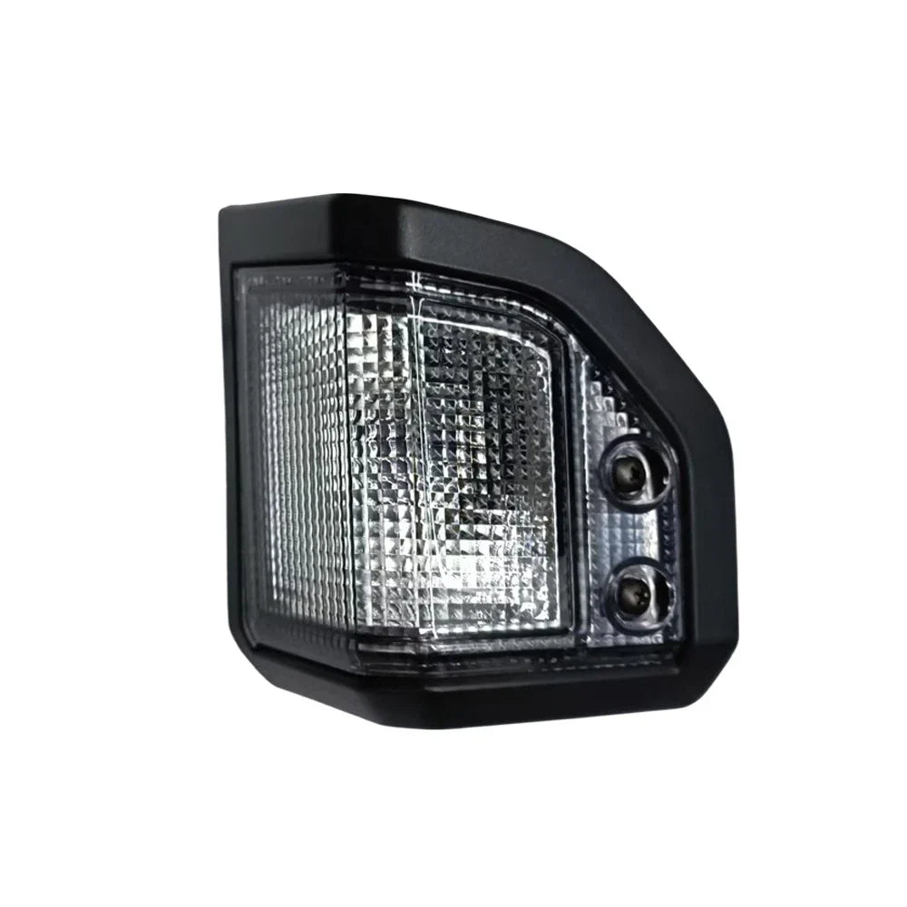 Clear Front Corner Signal Light for Toyota Land Cruiser 70 Series