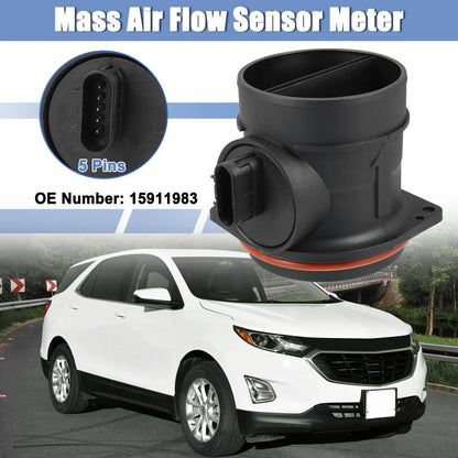 Mass Air Flow Sensor for Chevrolet Captiva (2008-2010)
