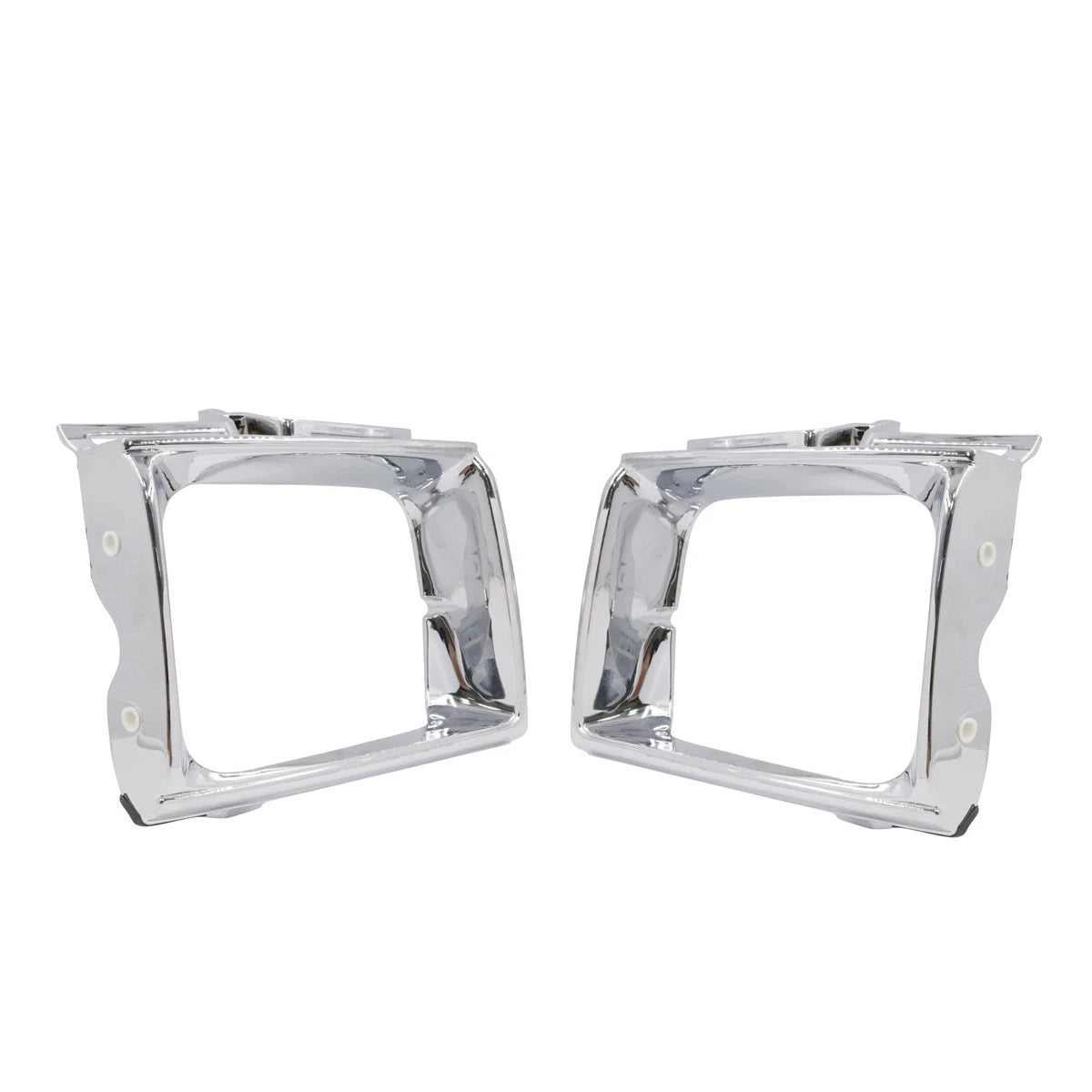 Head Lamp Door Set for Toyota Hilux Pickup (N100, LN105, N110, RN106, YN105, YN100)