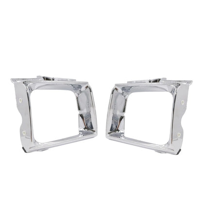 Head Lamp Door Set for Toyota Hilux Pickup (N100, LN105, N110, RN106, YN105, YN100)