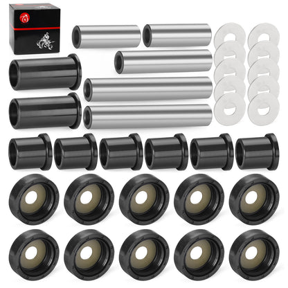 Rear A-Arm Bushing Kit for Suzuki King Quad 700 (2005–2007)