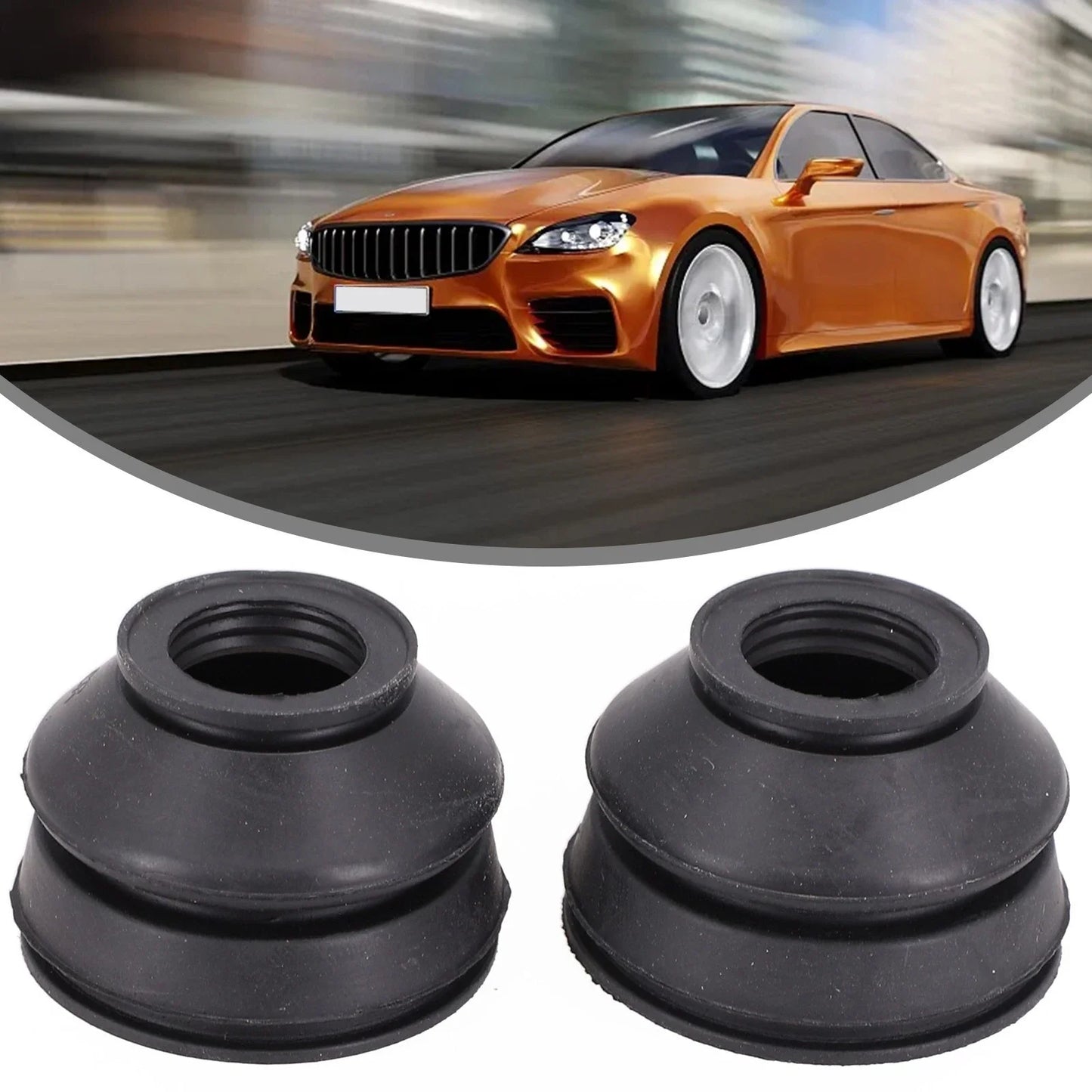Protective Rubber Dust Cover 18/40/32mm Ball Joint