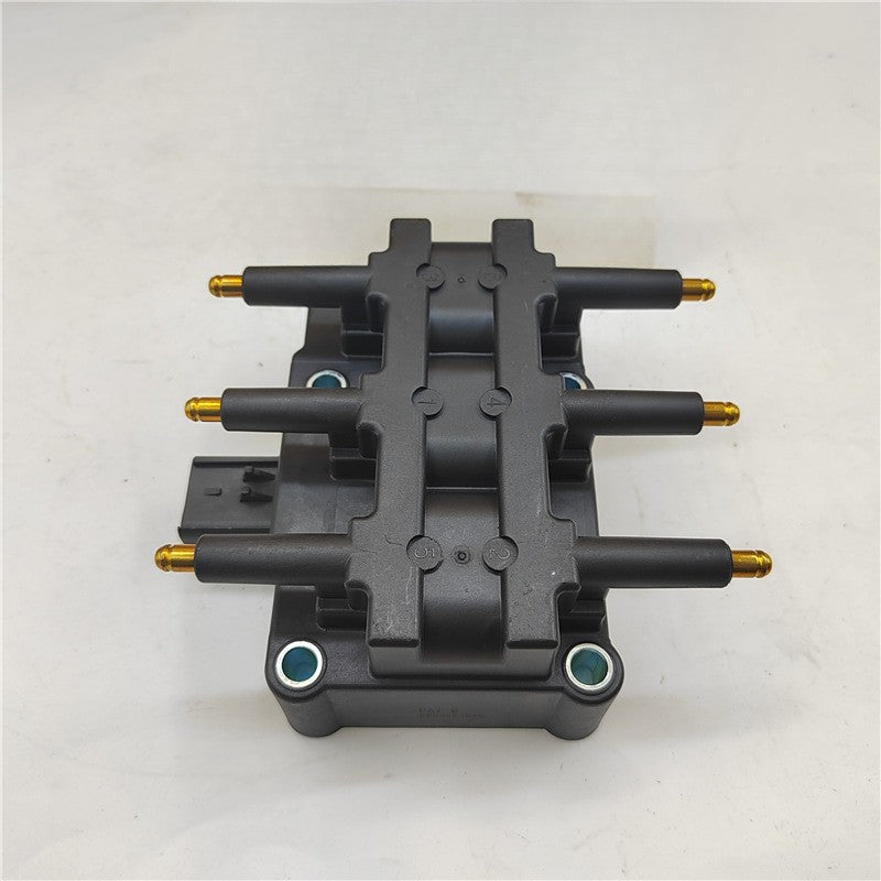 Ignition Coil for Chrysler Dodge Caravan Jeep VW (3.3L 3.8L)
