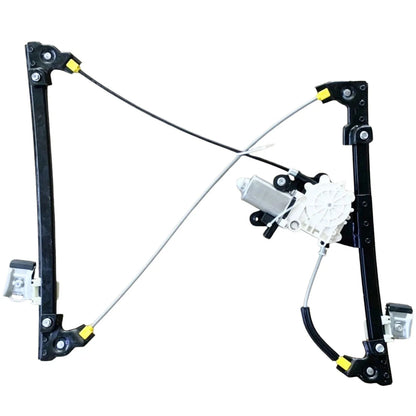 Front Left Window Regulator with Motor for VW Golf MK3 (1992–1998)