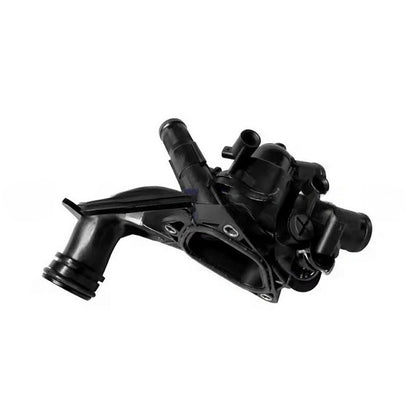 Thermostat Housing with Adapter for Mini Cooper R56 R57 (2008–2012)