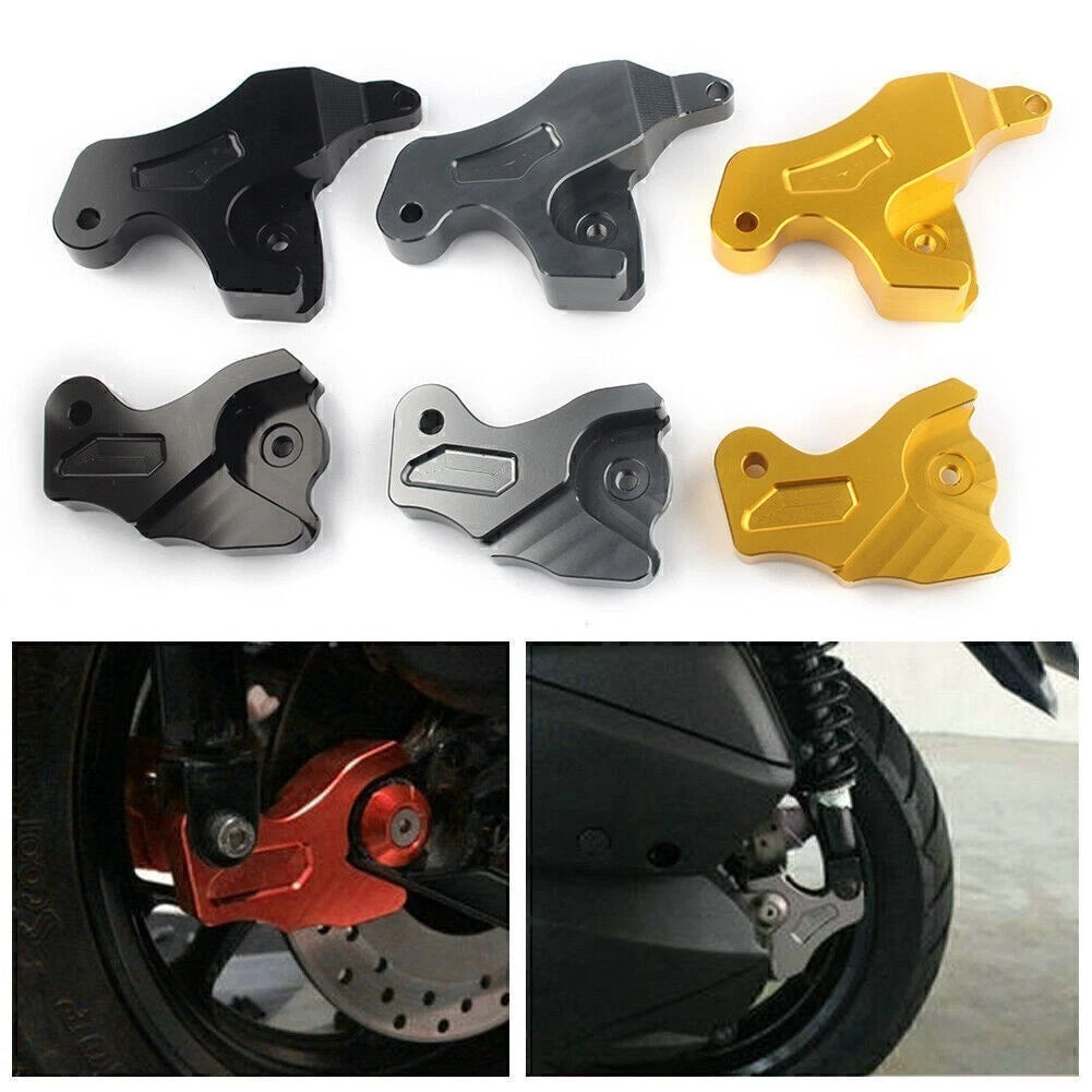 Rear Shock Absorber Riser Adjuster for Yamaha XMAX 250 300 400 (2018–2021)