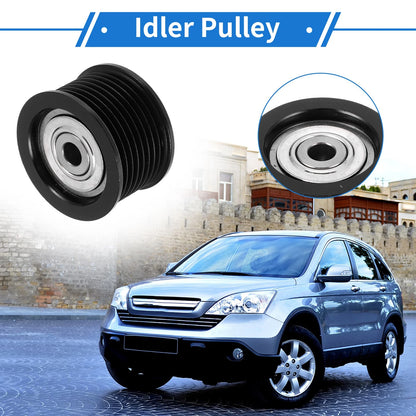 Drive Belt Idler Pulley for Toyota Tundra (2007–2019) No. 1660338011/1660338010