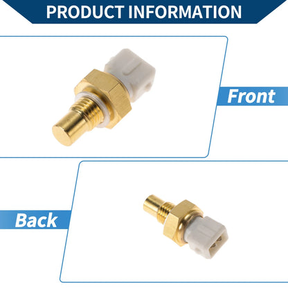 Engine Coolant Temperature Sensor No. 113906161 for Volkswagen Magotan (2007–2011)